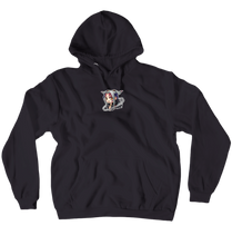 terrifyingtaiya First Lo Hoodies (No-Zip/Pullover)