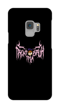 Samsung Phone Cases PINK LOGO