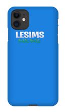 lesimsbr iPhone Phone Cases