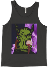 etherdevil66 Tank Top
