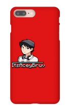 itsaceybruv iPhone Phone Cases