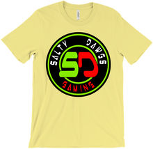 Salty Dawgs T-Shirts