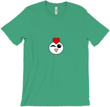 pingo Face T-Shirt