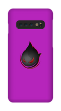 crasher Samsung Phone Cases