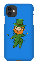 Lucky iPhone case