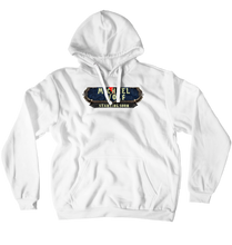 michaelwolf-6495 Hoodies (No-Zip/Pullover)