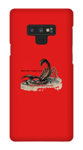 ideal_touch Samsung Phone Cases