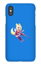 failie1 iPhone Phone Cases