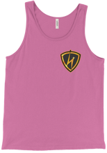 LOGO TANK