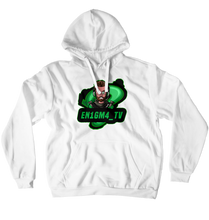 en1gm4_tv Hoodies (No-Zip/Pullover)