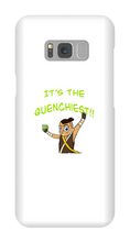 Sokka Samsung Phone Cases