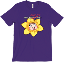 Daffodil Crew Colourful T-Shirt