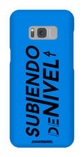 Funda "Subiendo de Nivel | Colección Rangel
