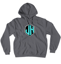 jhjaxon Hoodies (No-Zip/Pullover)