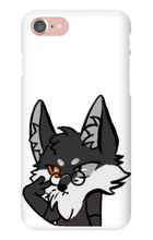 wanderfoxly iPhone Phone Cases