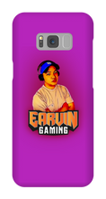 earvingaming Samsung Phone Cases