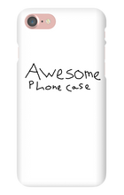 Awesome Phone Case
