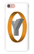 yucreat iPhone Phone Cases