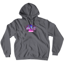 angelzl7 Hoodies (No-Zip/Pullover)
