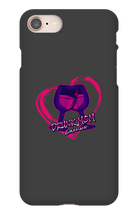 Drunkin'  iPhone Phone Cases