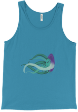 Squidstress Cthulhu Tank Top