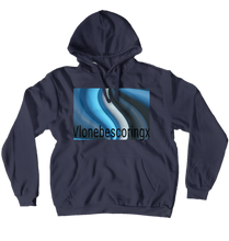 decomplex Hoodies (No-Zip/Pullover)