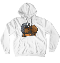 Logo Pullover Hoodies (Multiple Colors Available)