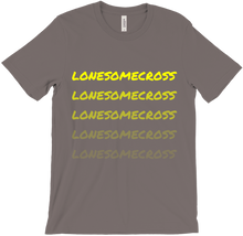 lonesomecross T-Shirts