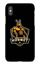 Hornet iPhone Phone Cases
