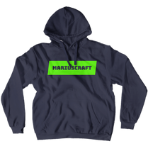 mariuscraft Hoodies