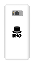 BlackHatGaming Version 2 Samsung Phone Cases