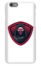 mysticalbud iPhone Phone Cases