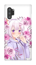 Furi Rose Samsung Phone Cases
