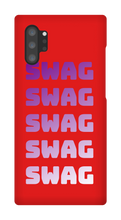 swag Samsung phone case <3