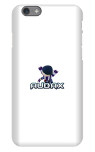 Audax iPhone Handyhülle