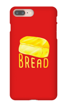 GOLDEN B R E A D iPhone Cases (Limited edition)