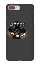 caywaygaming iPhone Phone Cases