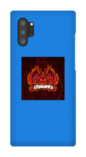 od3m0n1co Samsung Phone Cases