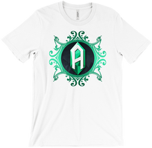 arcblight T-Shirt Face