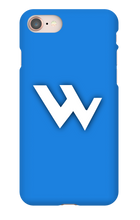 IIWraxp "New" Logo Phone Case *For IPhone*
