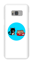 koquie_ Samsung Phone Cases