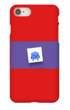 HimLmm iPhone Phone Cases