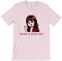 Gabymiku - H.A.N.D T-Shirt