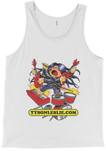 tysonlesliemusic Tank Top