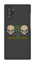 jackgames Samsung Phone Cases