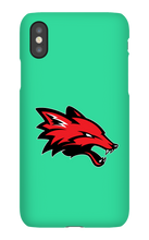 Red Fox Gaming iPhone Cases