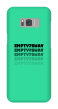 empty7sway Samsung Phone Cases