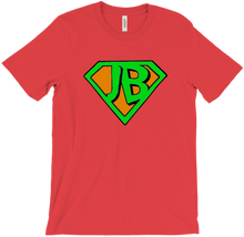 JB Logo 🍀 T-shirt 🍀 (Large Logo)