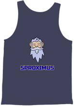Sproximus Happy Tank Top