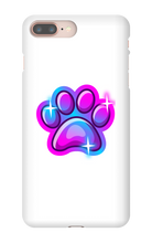 kittylevilia iPhone Phone Cases